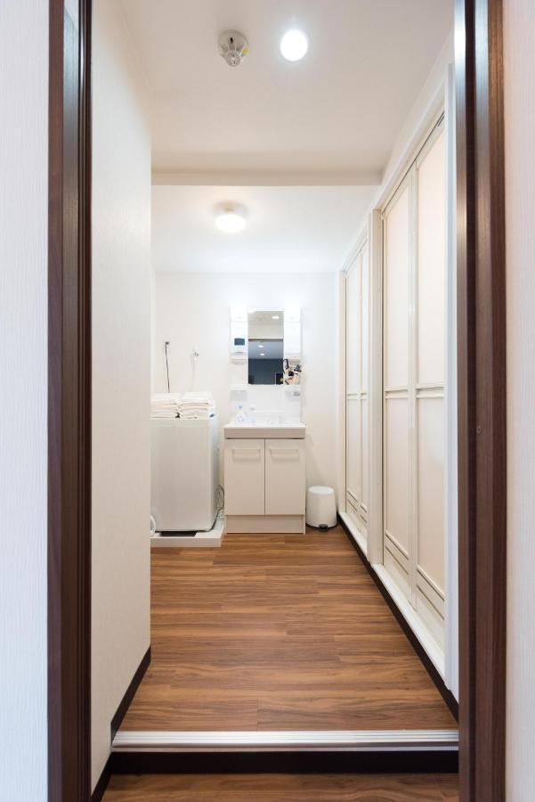 Appartement Tora Tokyo-rikugienn 寅ホテル 六義園 C Tokio