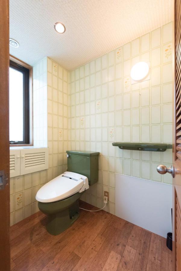 Tora Tokyo-rikugienn 寅ホテル 六義園 C Appartement *