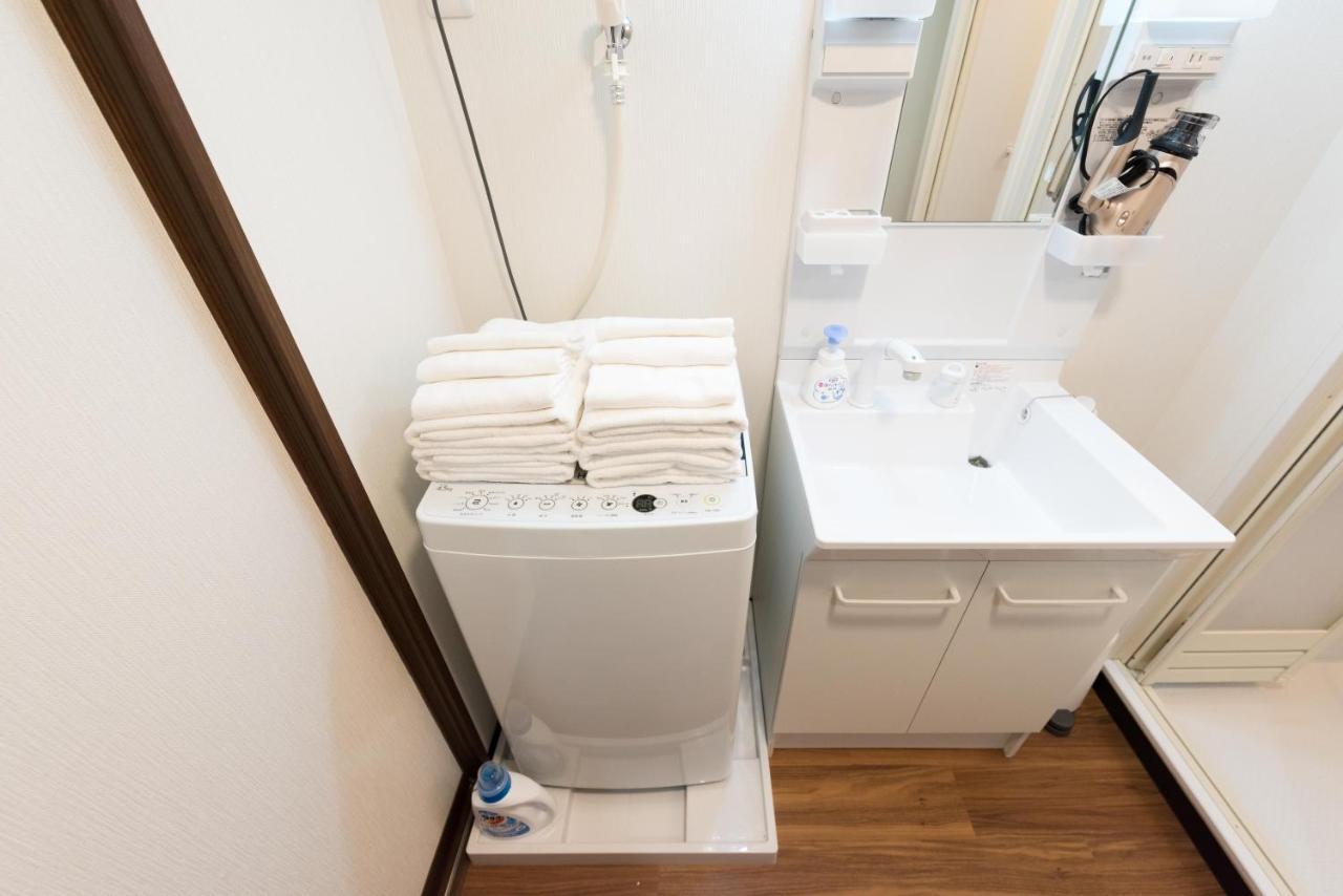 Tora Tokyo-rikugienn 寅ホテル 六義園 C Appartement Tokio